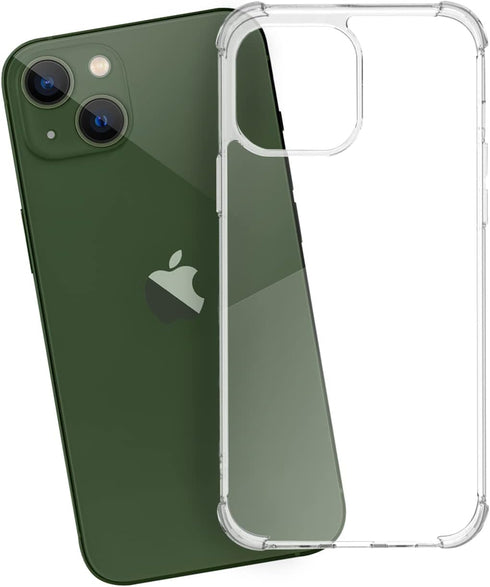 Iphone 13 Clear Cover Case | WBM SMART